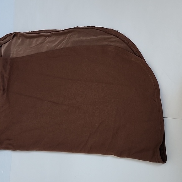 JLUXLABEL PECAN KIMORA SLINKY SKIRT/ SIZE M - Picture 11 of 14